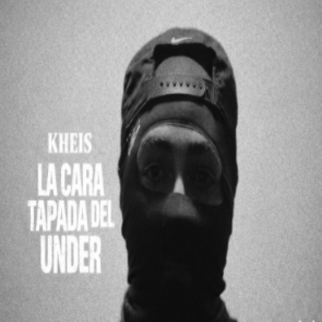 LA CARA TAPADA DEL UNDER