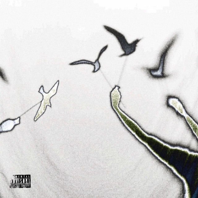 FLYYVENDE cover art