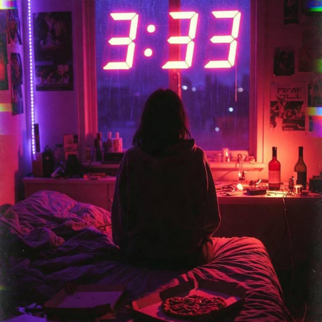 Album art for Break Your Neck Remix