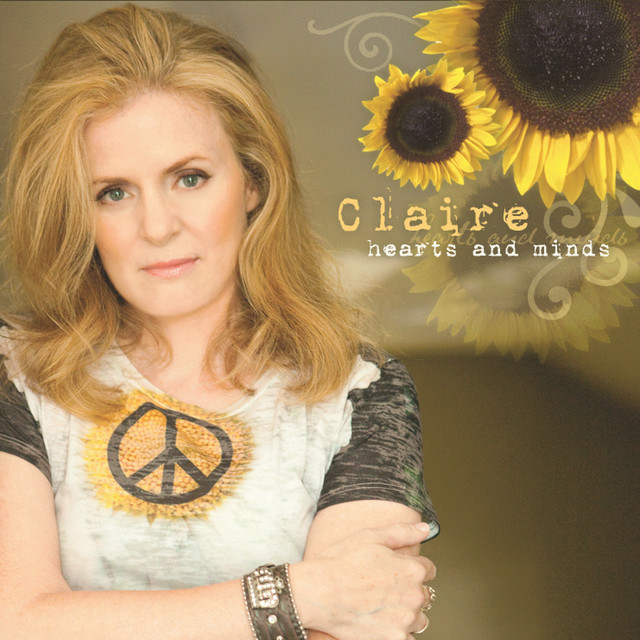Hearts and Minds cover art