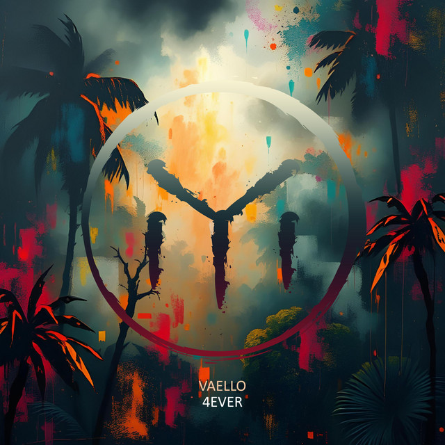 4ever cover art