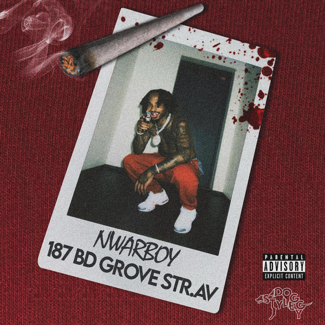 187 BD Grove Str. Av