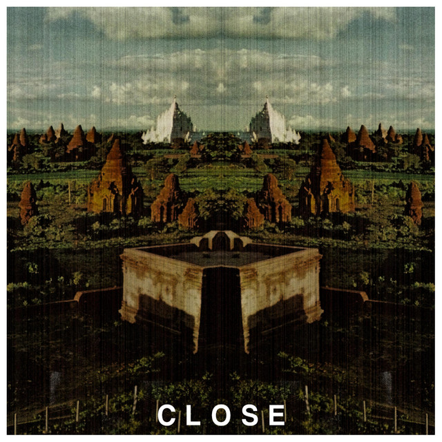 Close cover art
