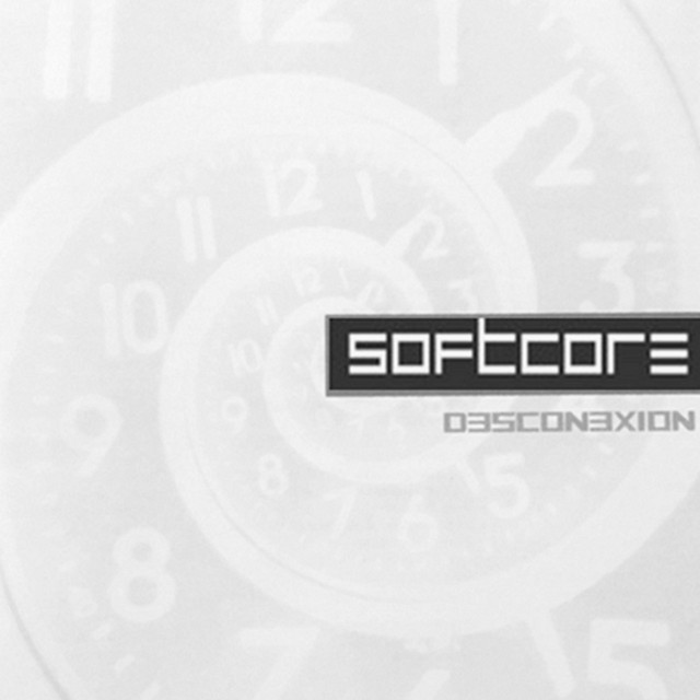 Desconexión cover art