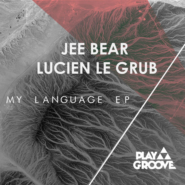 My Language cover art