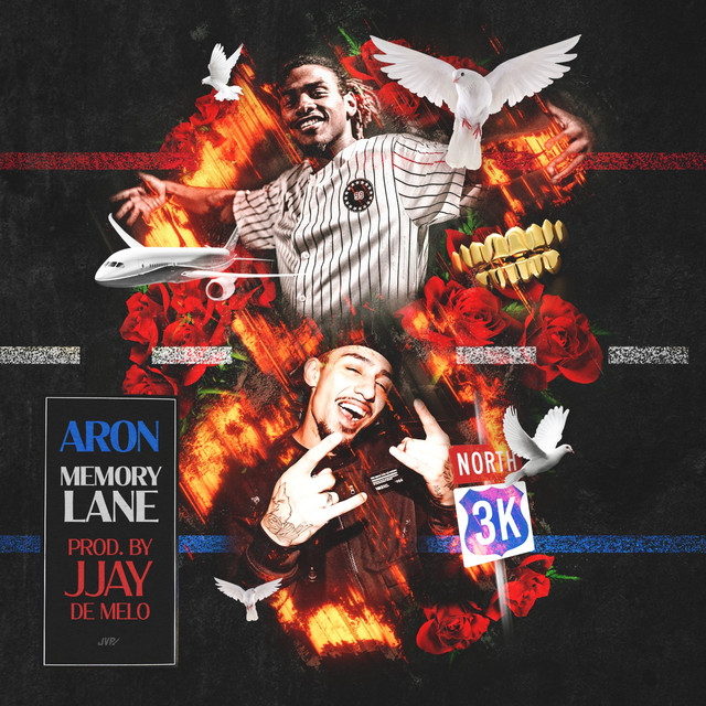 Memory Lane cover art