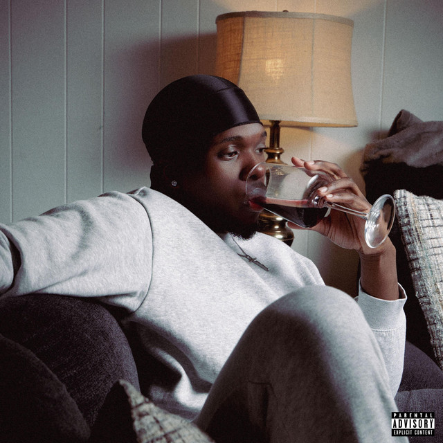 Mr. Bodega cover art
