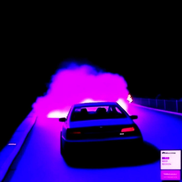 Cover art: Drift Phonk — Felixx_2024