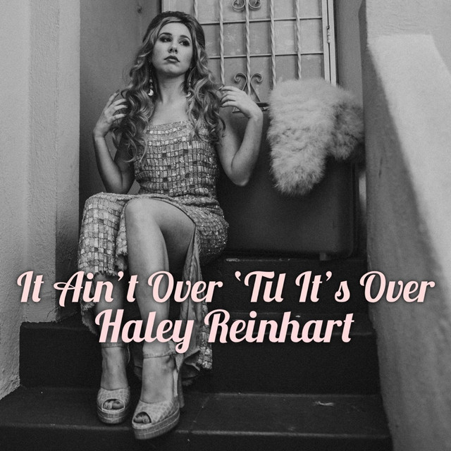 It Ain't Over 'Till It's Over
