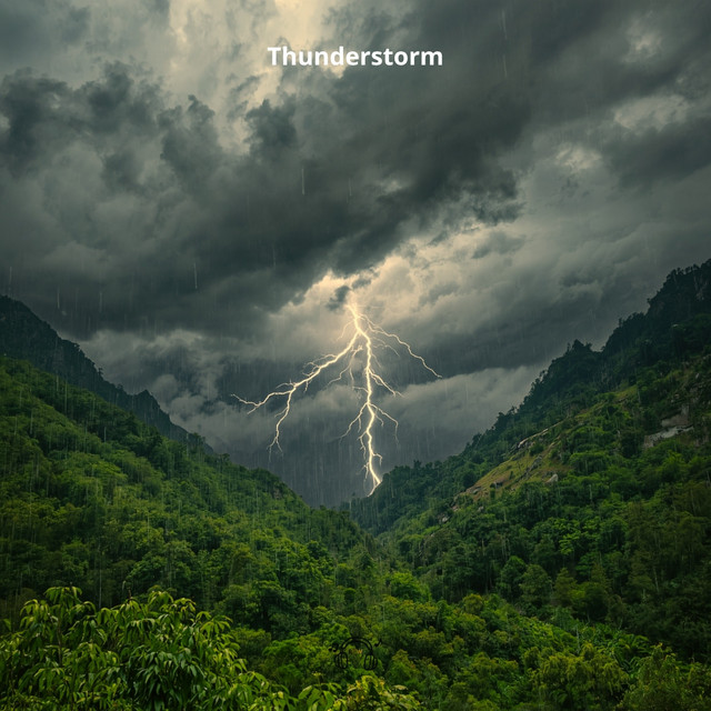 Thunderstorm
