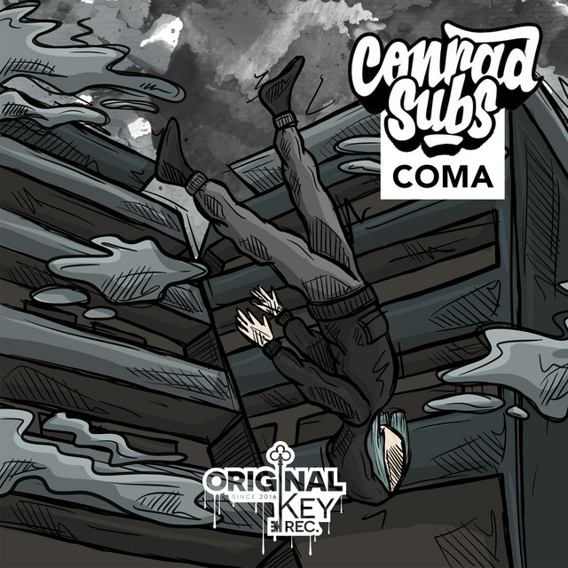 Coma artwork