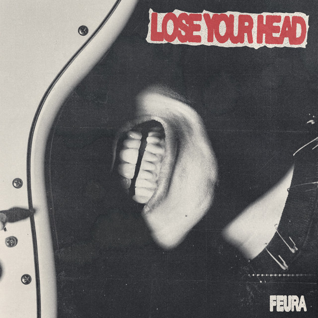 Lose Your Head cover art