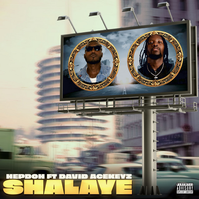 Shalaye