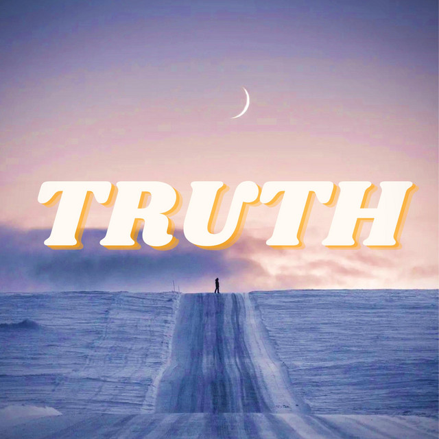 Truth cover art