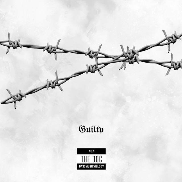 Guilty cover art