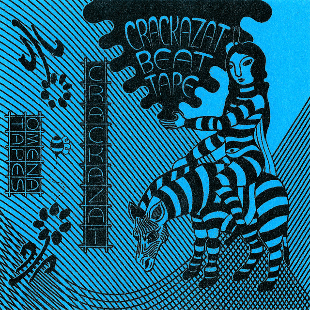 Beat Tape cover art