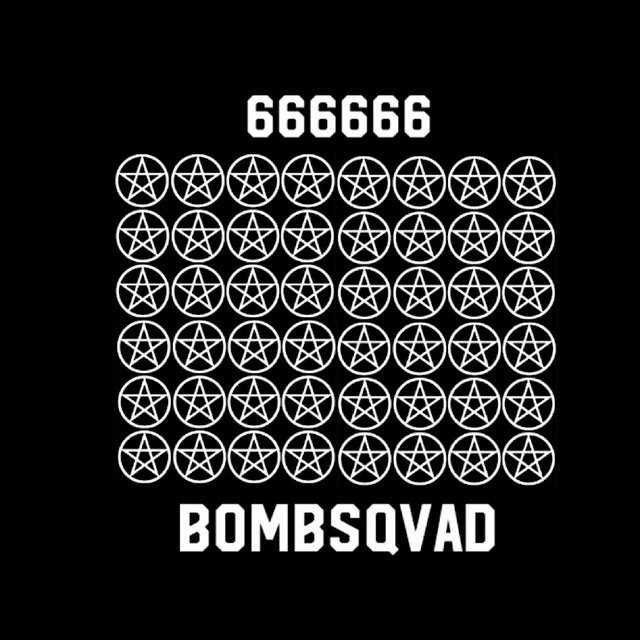 666666 - song and lyrics by Bombsqvad | Spotify