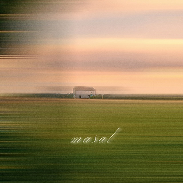 masal cover art