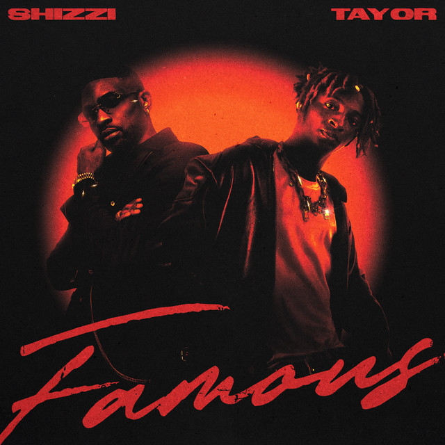 Famous cover art
