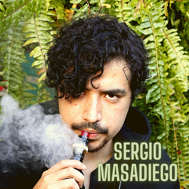 Sergio Masadiego