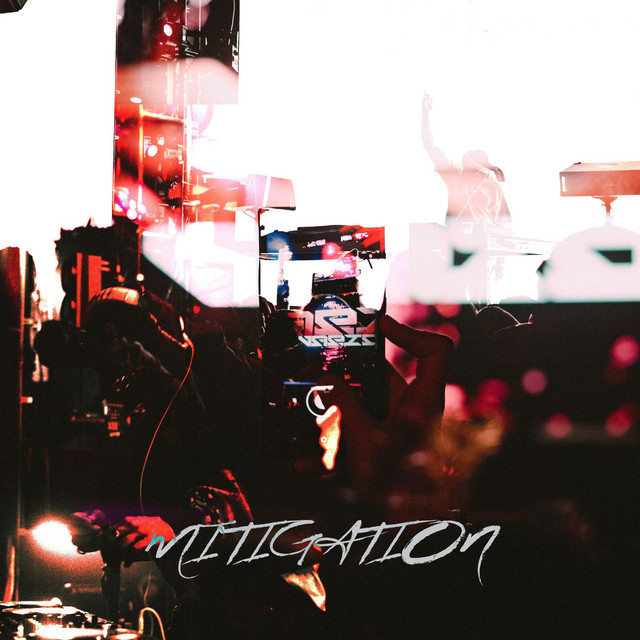 MITIGATION cover art