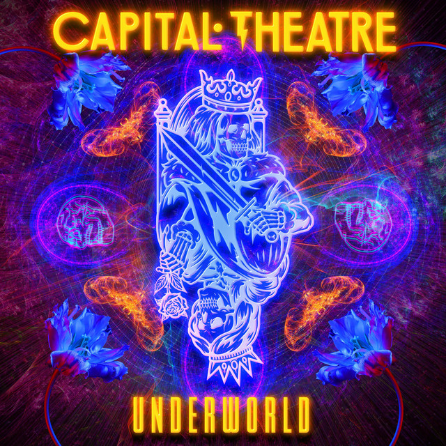 undefined album image