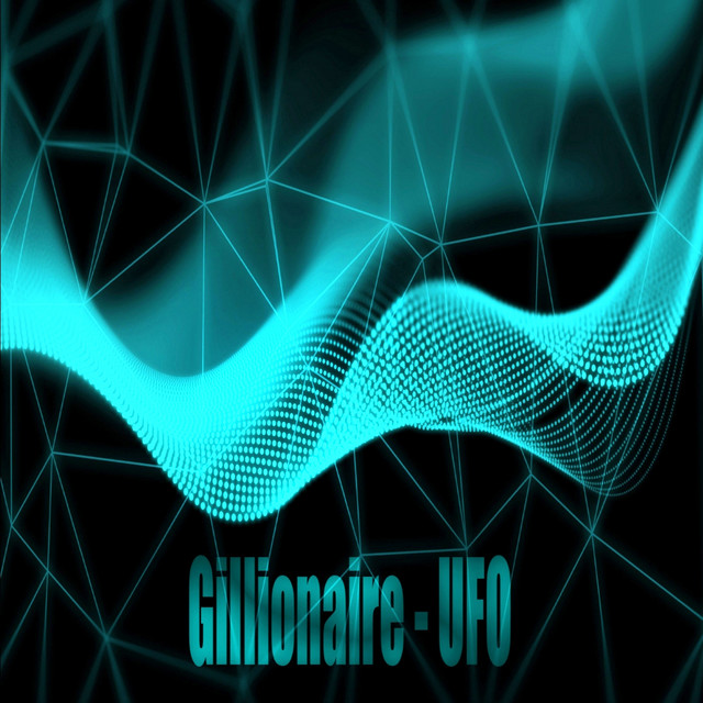 Ufo cover