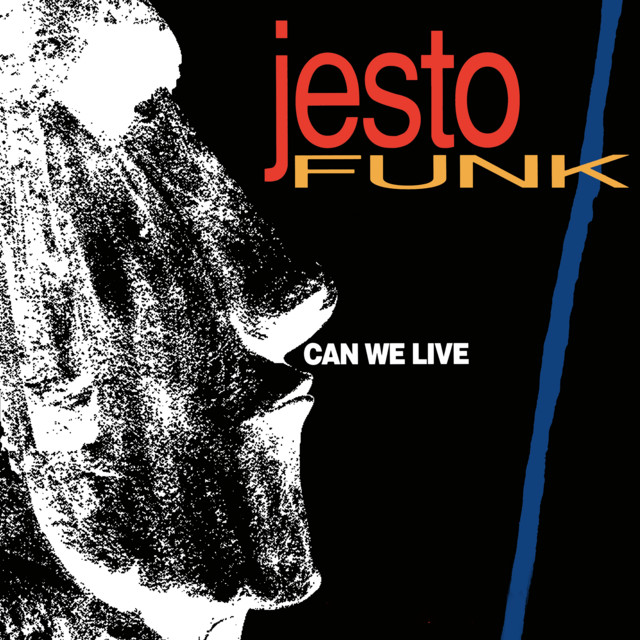 Can We Live cover art