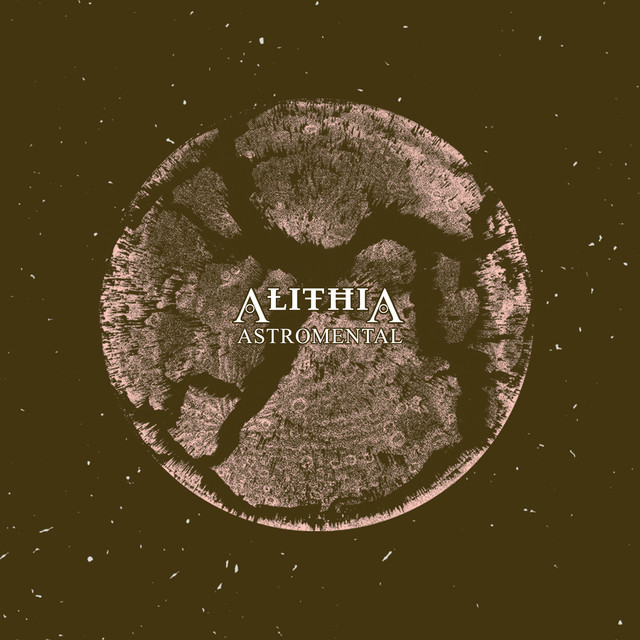 Astromental cover
