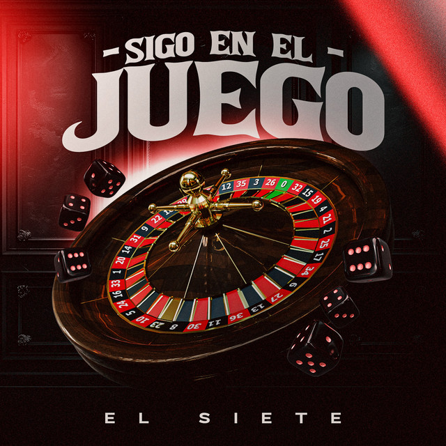 Sigo En El Juego cover art