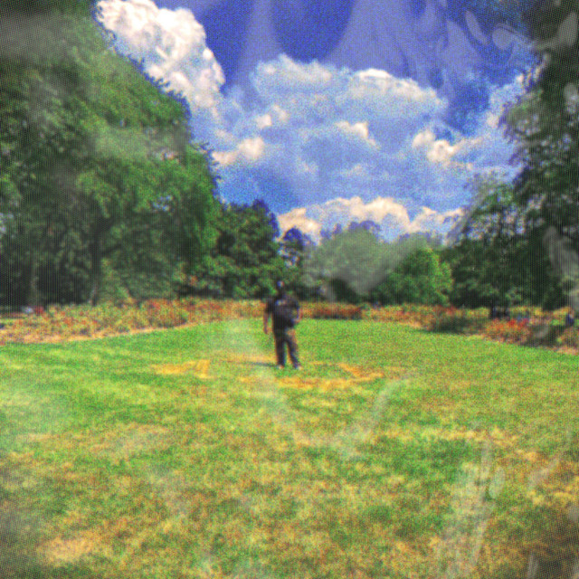 No Love, Lost cover art