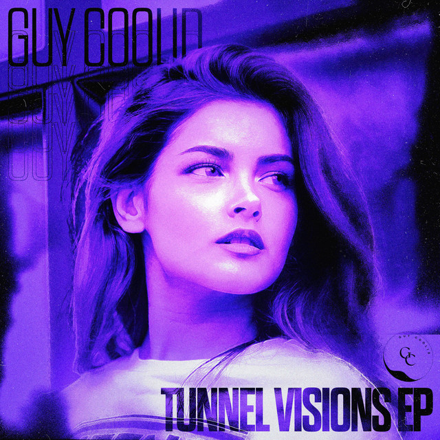 TUNNEL VISIONS EP cover art