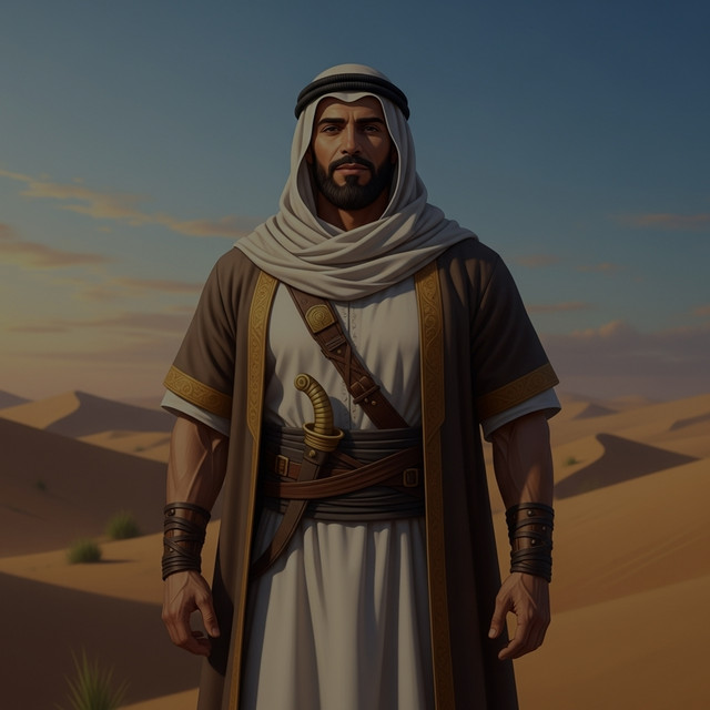 Adnan Saifi