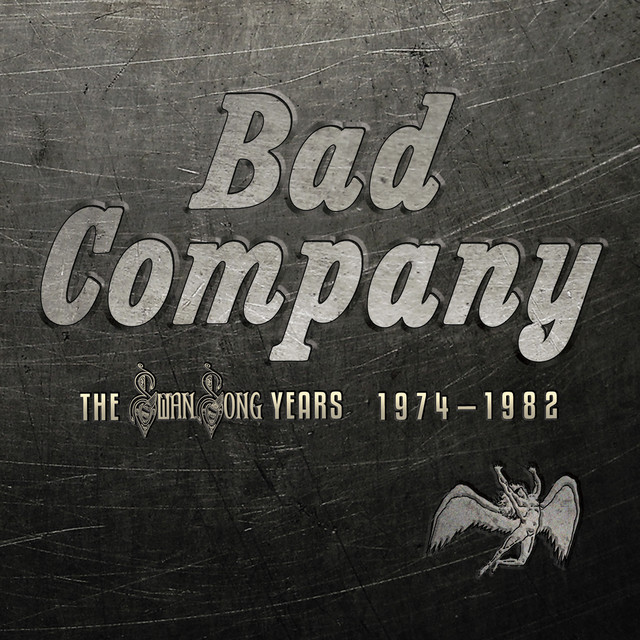 洋楽 Bad Company: The Swan Song Years Bad Years The Swan Song 洋楽 Company: