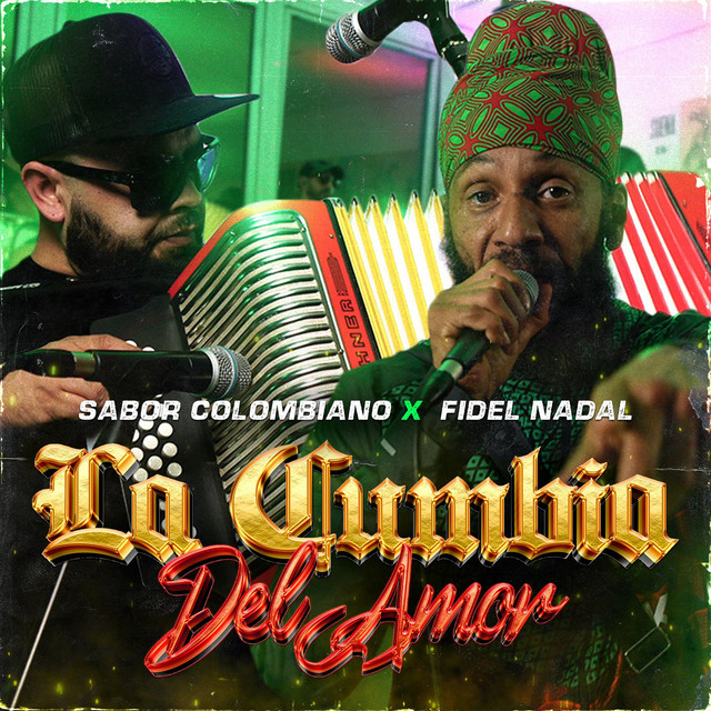 La cumbia del amor