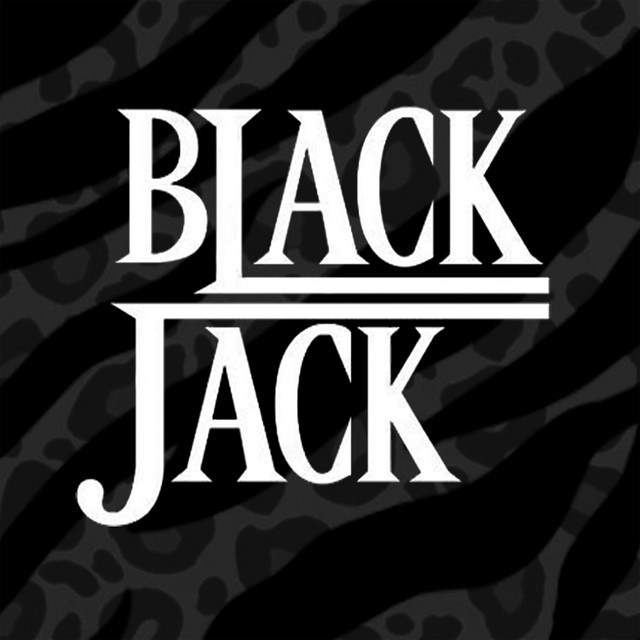Black Jack – Álbum de Black Jack | Spotify