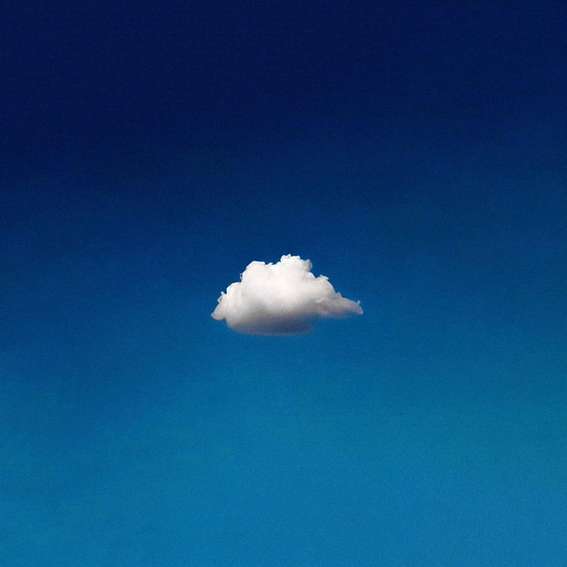 Cloud 9 cover art