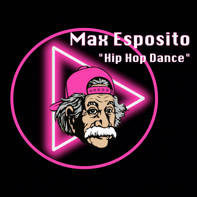 Hip Hop Dance album art