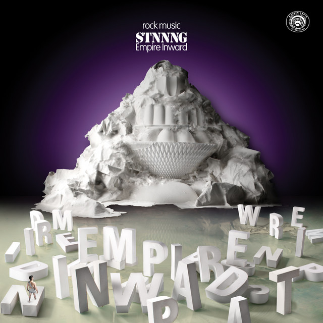Empire Inward cover