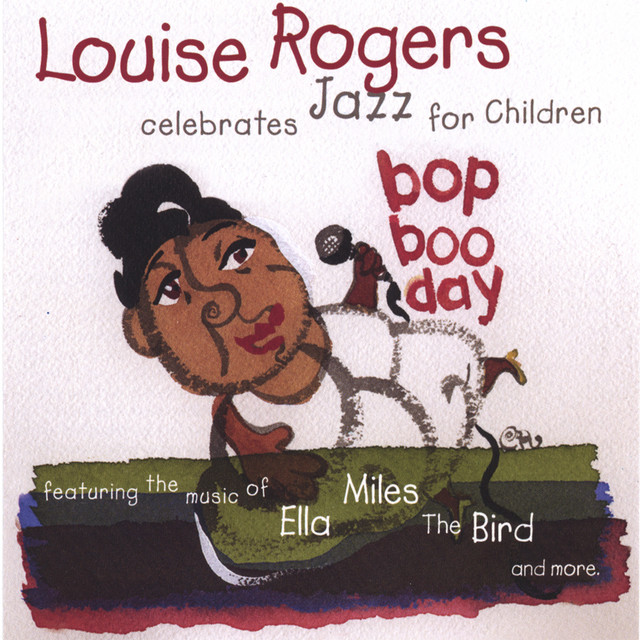Bop Boo Day cover art
