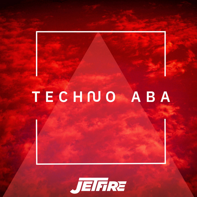 Techno Aba cover art