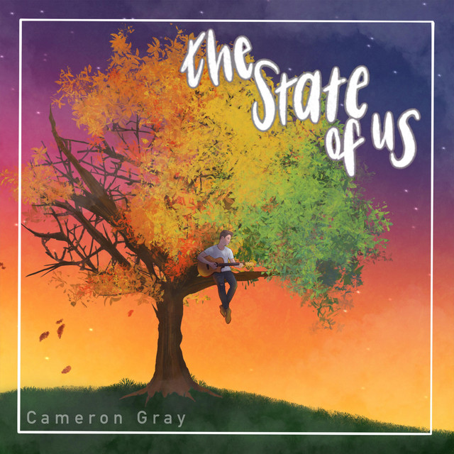 The State of Us cover art