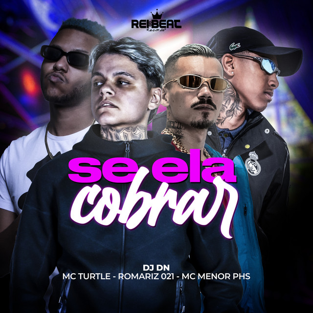 Se Ela Cobrar