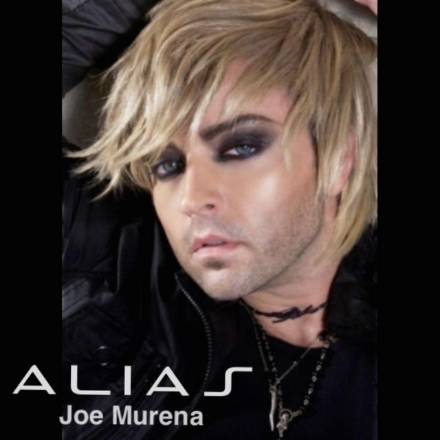Alias - EP by Joe Murena | Spotify
