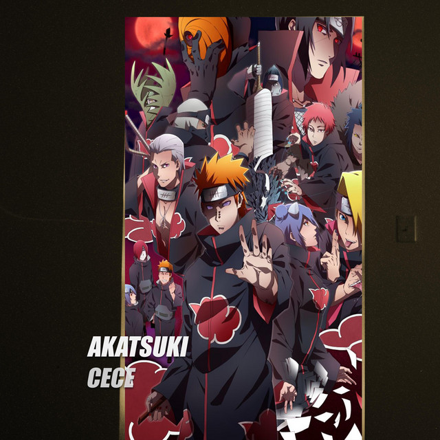 AKATSUKI
