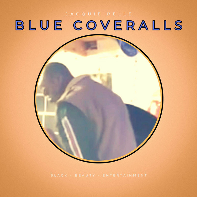 Blue Coveralls