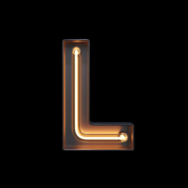 L cover art