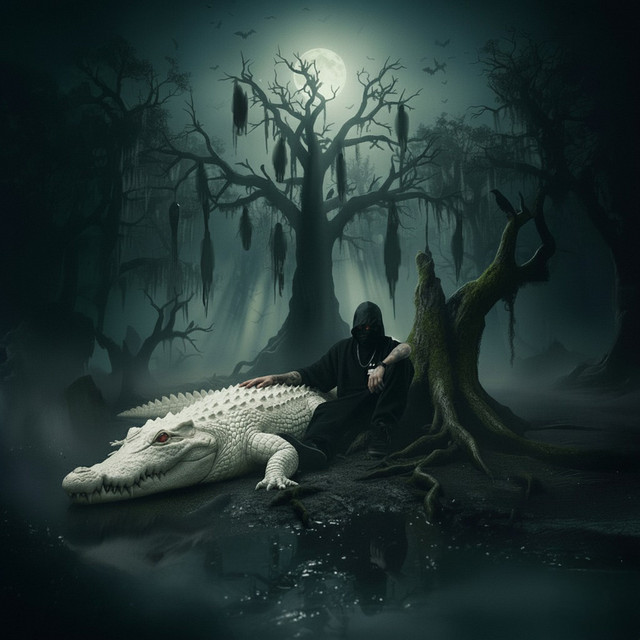 A noite é mais escura perto do amanhecer, Vol. 3