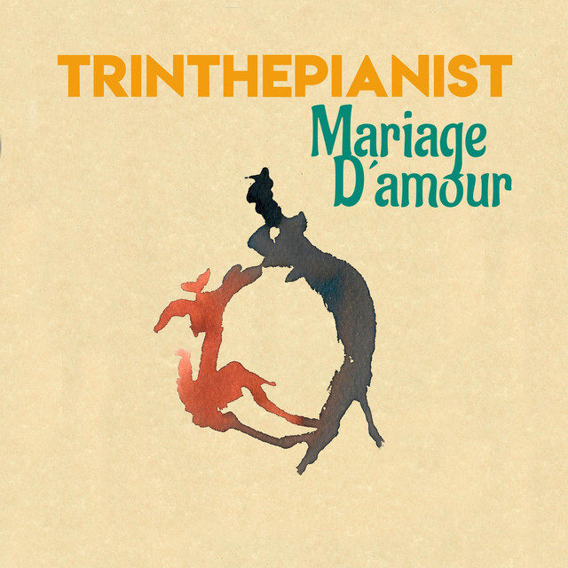 Mariage D'amour