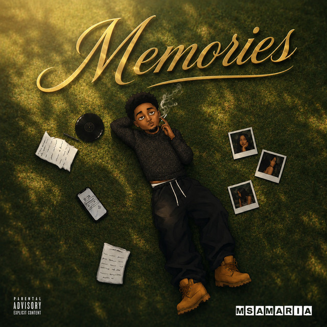 Memories - song and lyrics by Msamaria | Spotify